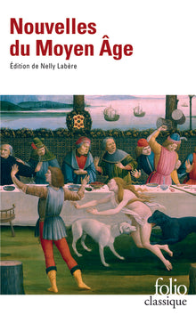 Nouvelles du Moyen Âge