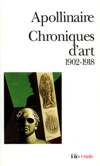 Chroniques d'art