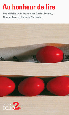 Au bonheur de lire