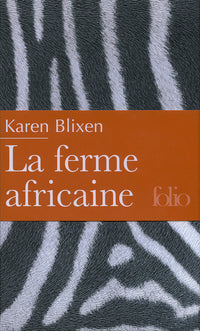 La ferme africaine