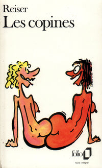 Les copines