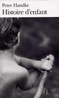 histoire d'enfant