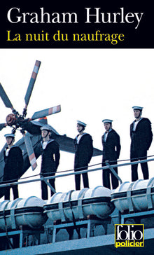 La nuit du naufrage