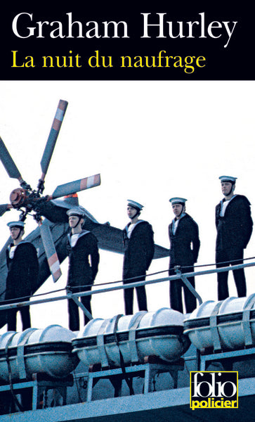 La nuit du naufrage