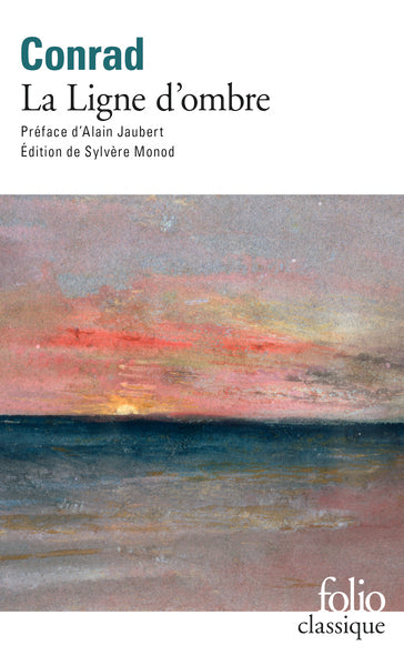 La ligne d'ombre
