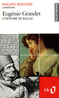 Eugénie Grandet