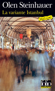 la variante Istanbul