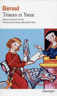 Tristan et Iseult
