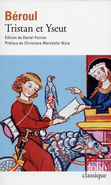 Tristan et Iseult