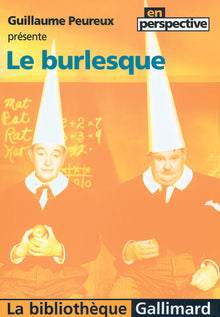 Le burlesque
