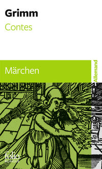 Bibliocollège - Contes, Grimm