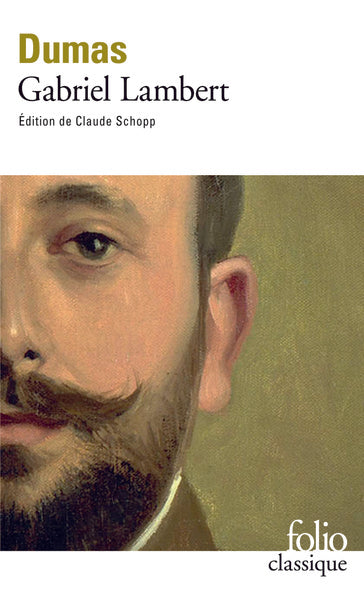 Le bagnard de l'Opéra