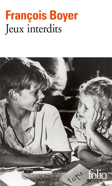 Jeux interdits