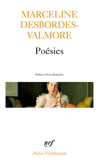 poésies