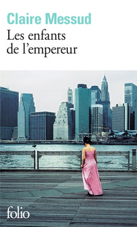 Les enfants de l'empereur