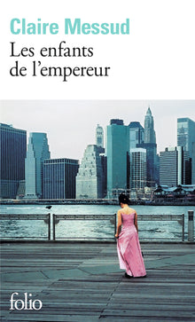 Les enfants de l'empereur