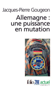 Allemagne : une puissance en mutation
