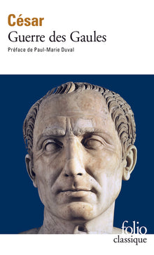 la guerre des gaules