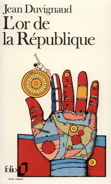 L'or de la République