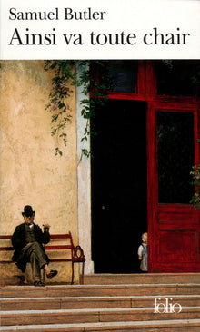 The Way of All Flesh