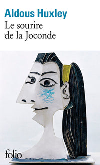 Le sourire de la Joconde et autres très courts romans