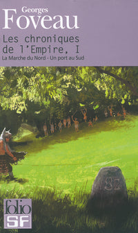 Les chroniques de l'Empire