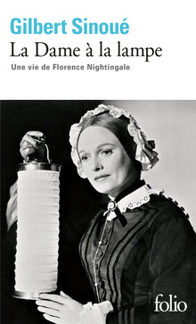 La dame à la lampe