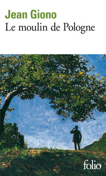 le moulin de pologne