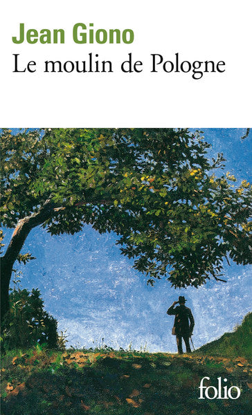 le moulin de pologne