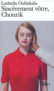 Sincèrement vôtre, Chourik