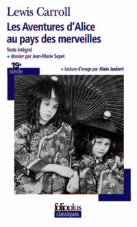 Alice au pays des merveilles