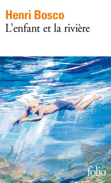 L'enfant et la rivière