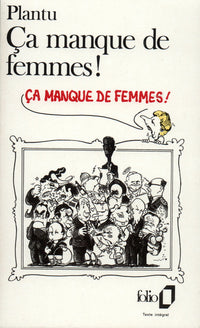Ca manque de femmes