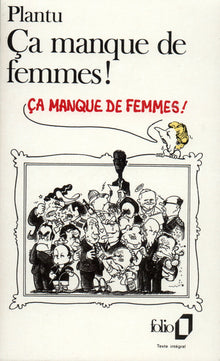 Ca manque de femmes