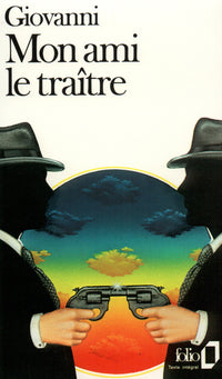 Mon ami le traître