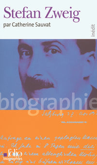 Stefan Zweig