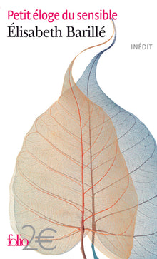Petit éloge du sensible