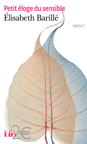 Petit éloge du sensible