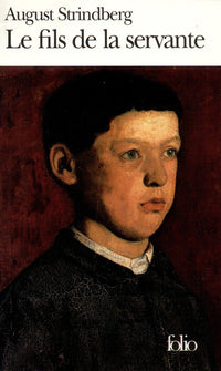 Le fils de la servante