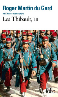 Les Thibault