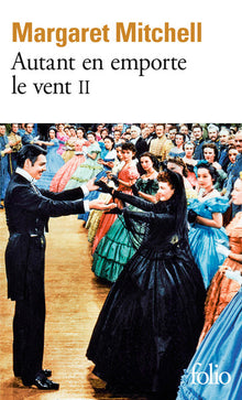 Autant en emporte le vent