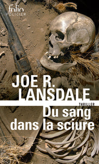Du sang dans la sciure
