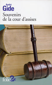 souvenirs de la cour d'assises