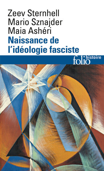 Naissance de l'idéologie fasciste