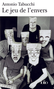 Le jeu de l'envers