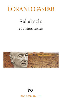 sol absolu / corps corrosifs / le quatrième etat de la matiere