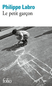 Le petit garçon