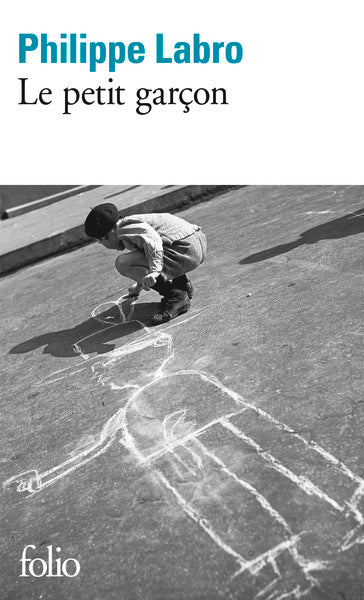 Le petit garçon