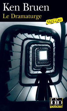 Le Dramaturge