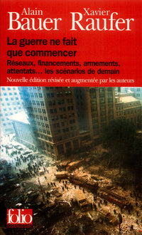 La guerre ne fait que commencer
